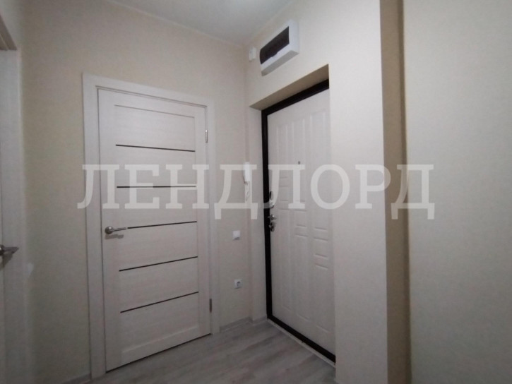 1-комн квартира улица Котова, 4к2