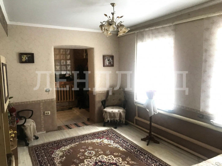 3-комн квартира улица Собино, 3