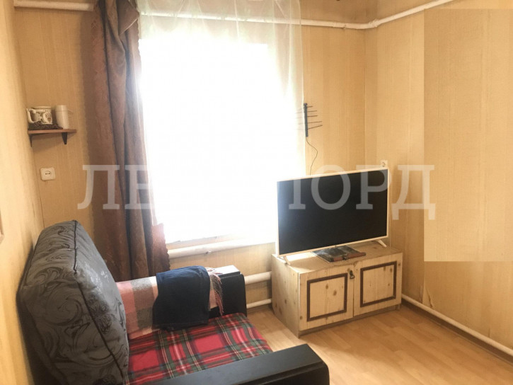 3-комн квартира улица Собино, 3