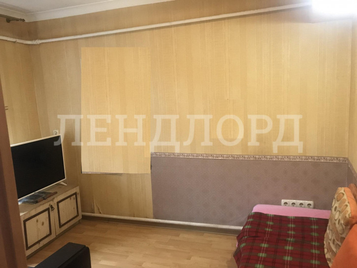 3-комн квартира улица Собино, 3