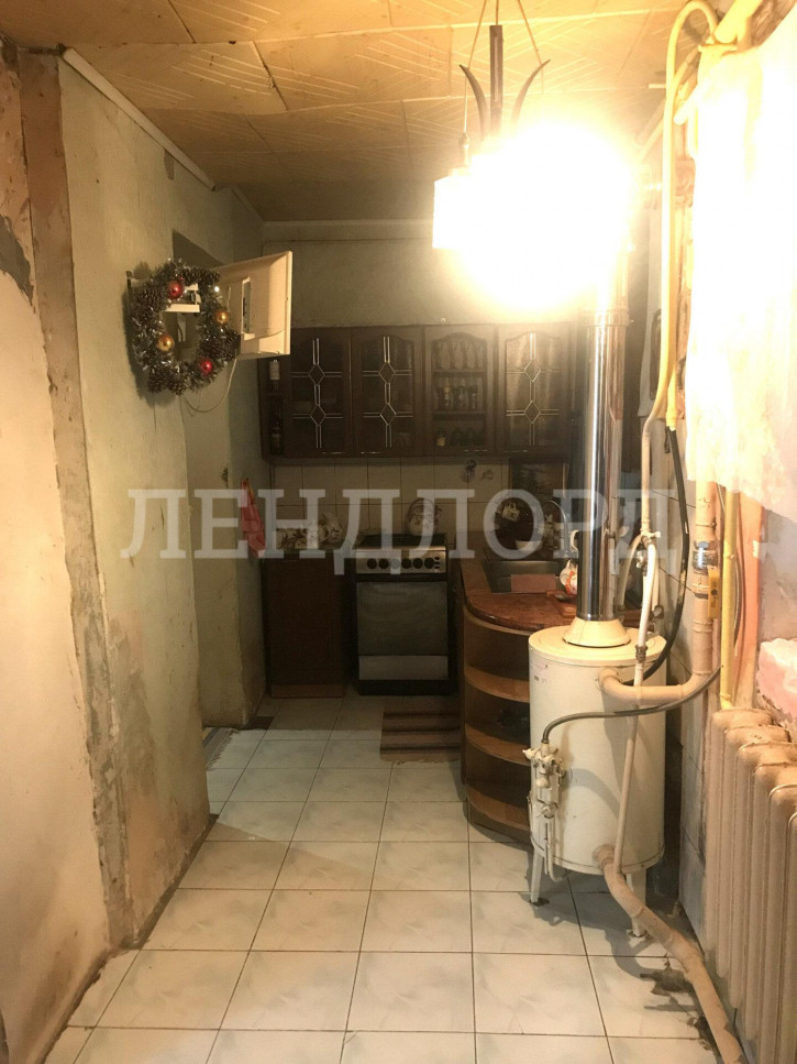 3-комн квартира улица Собино, 3