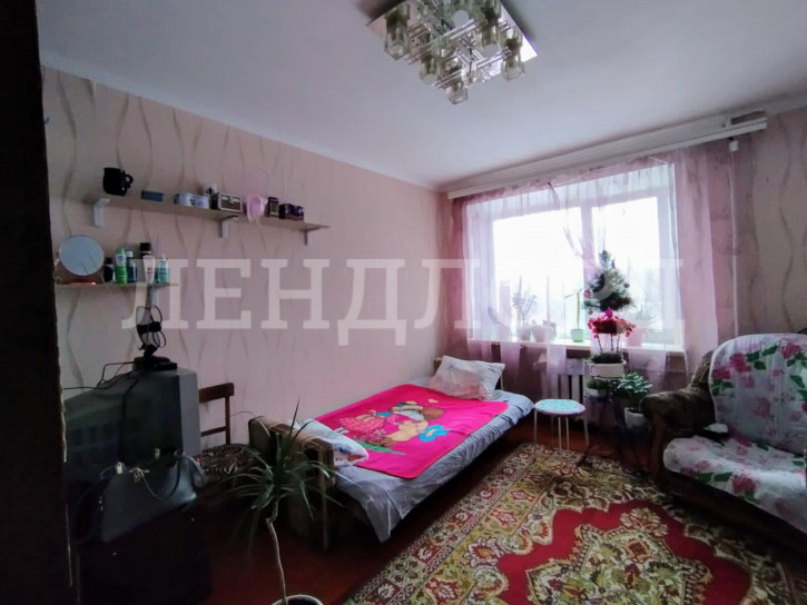Комната улица Рахманинова, 24