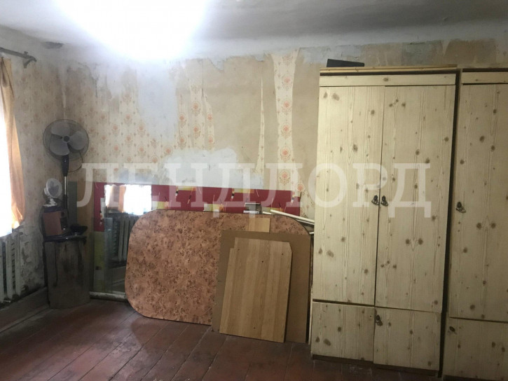3-комн квартира улица Собино, 3