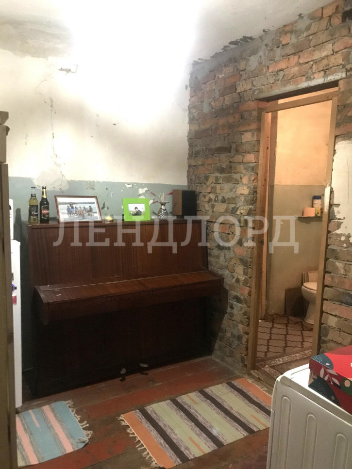 3-комн квартира улица Собино, 3
