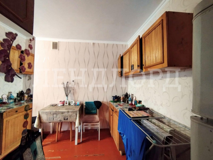 Комната улица Рахманинова, 24