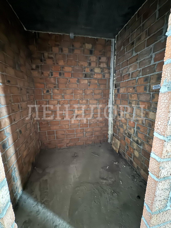 3-комн квартира улица Нансена, 109/6