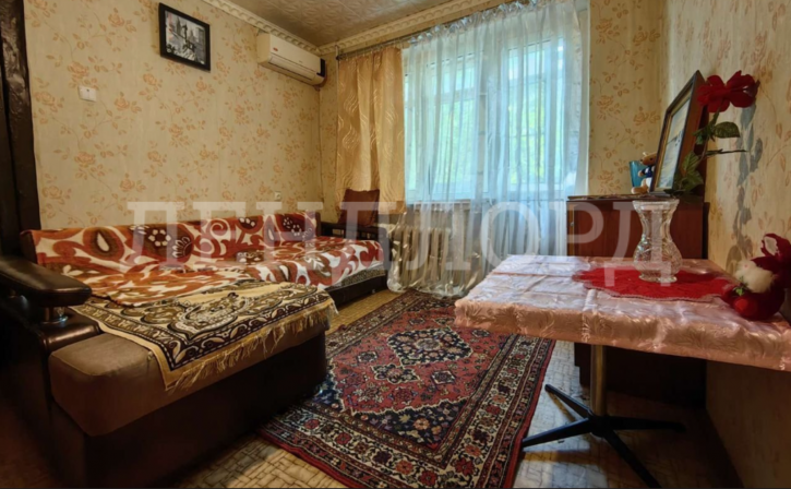 1-комн квартира улица Туполева, 18