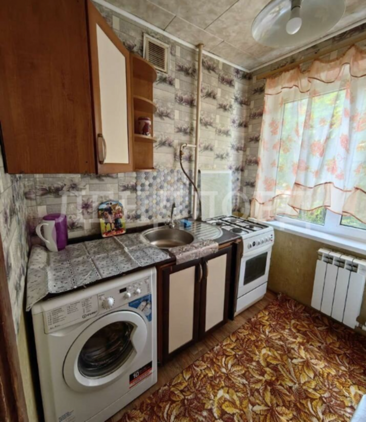 1-комн квартира улица Туполева, 18
