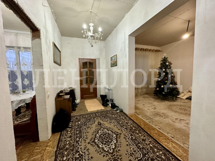 Коттедж/дом Бобруйский переулок