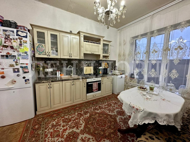 Коттедж/дом Бобруйский переулок
