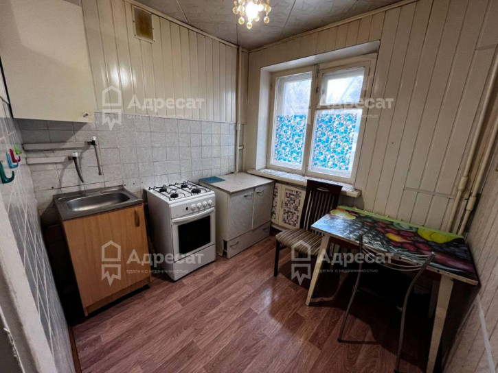1-комн квартира ул. им. Тулака,  д.40