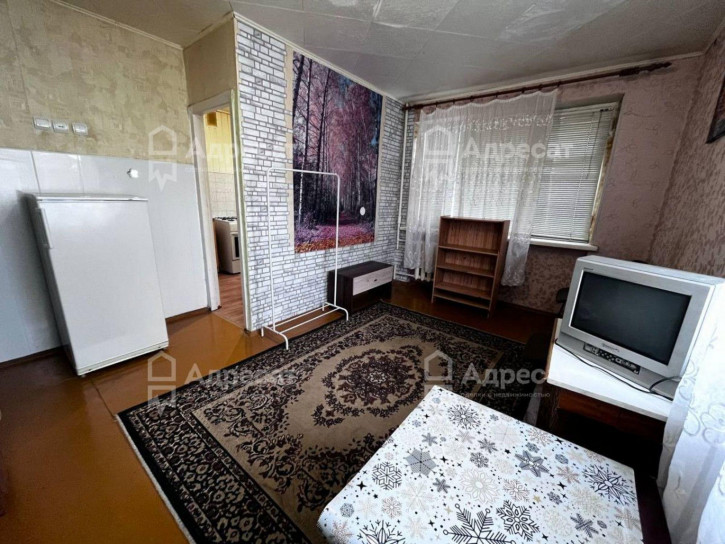 1-комн квартира ул. им. Тулака,  д.40