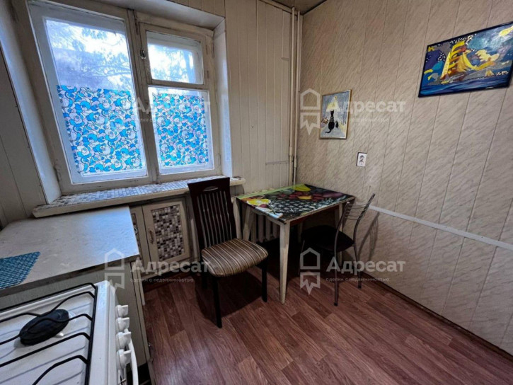 1-комн квартира ул. им. Тулака,  д.40