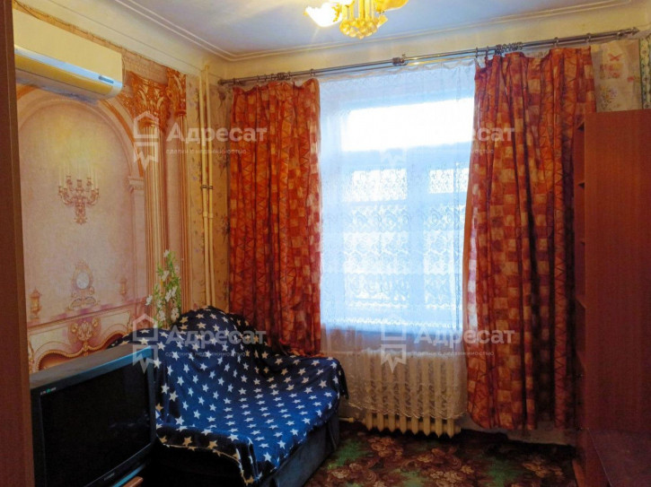 Комната пер. Аэропортовский,  д.2
