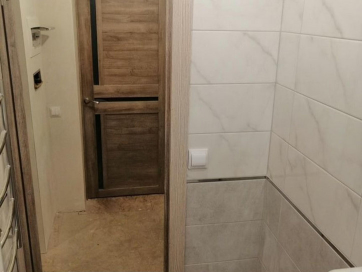 1-комн квартира Россия, г Калининград, Черниговская ул, 38