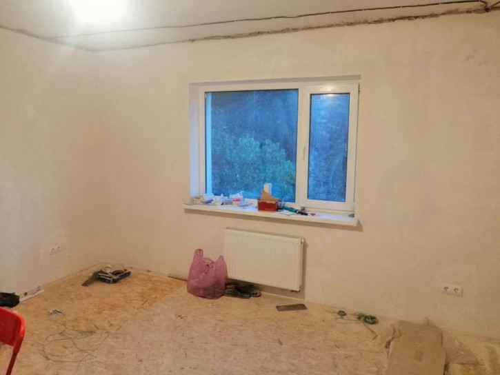 1-комн квартира Россия, г Калининград, Черниговская ул, 38