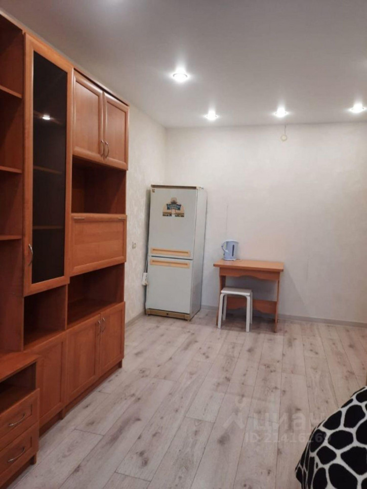 Комната улица Седова, 20,  д. 20