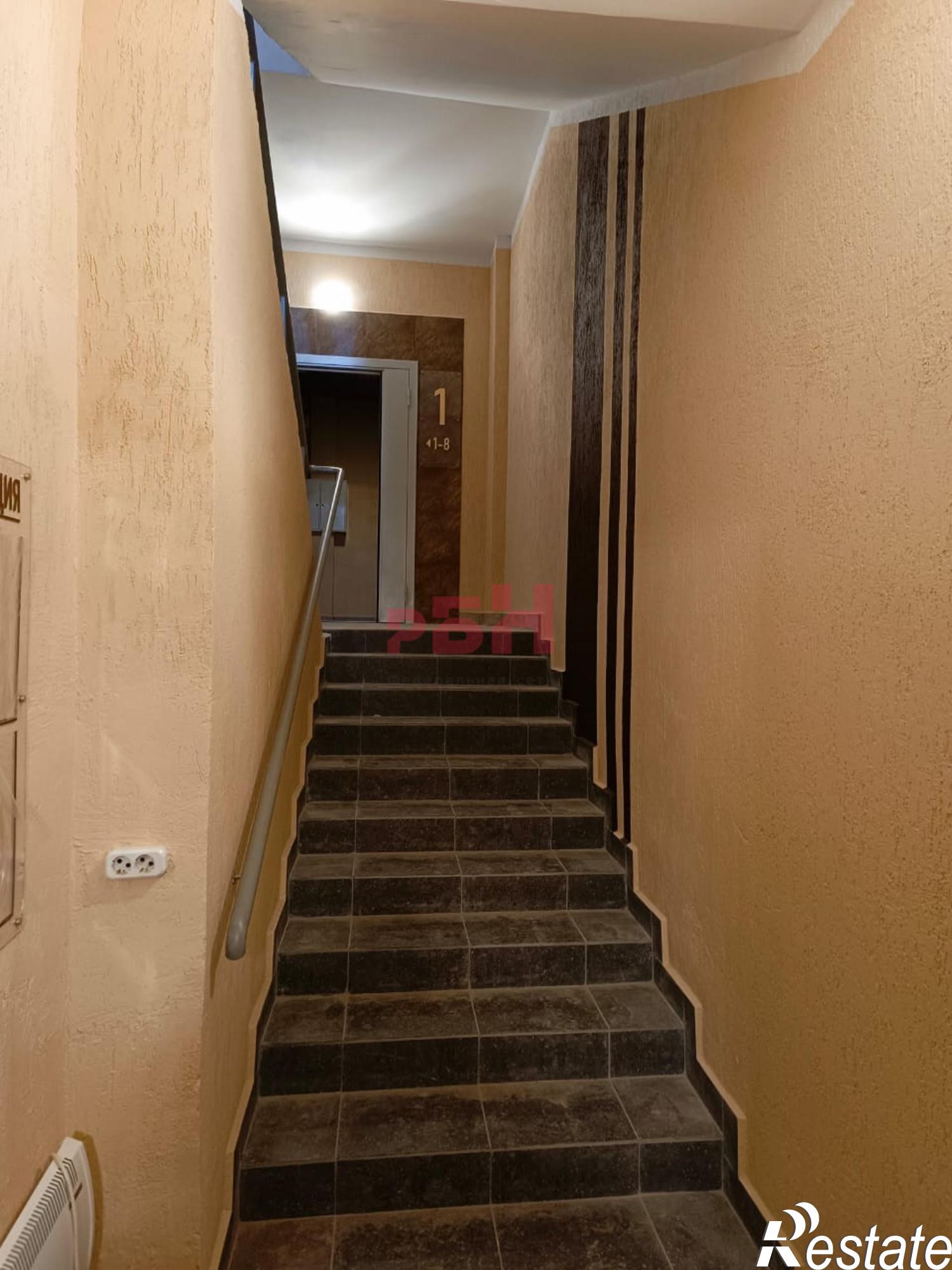 Купить квартиру за 10 848 000 рублей на Гончарова ул., 30, литера г