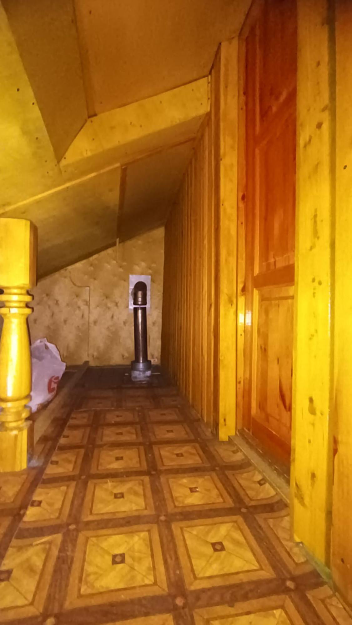 Купить дачу, дом, коттедж за 1 250 000 рублей на СОТ N 2 АО Средуралмедьзавод тер., 142