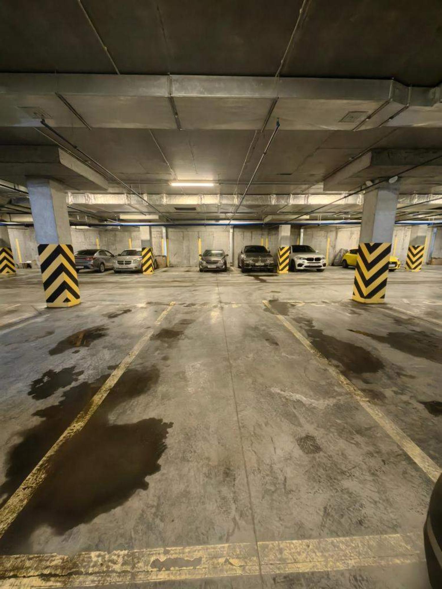 Купить гараж, место в паркинге за 219 019 рублей на Ледниковый проезд, д.2 литера 1