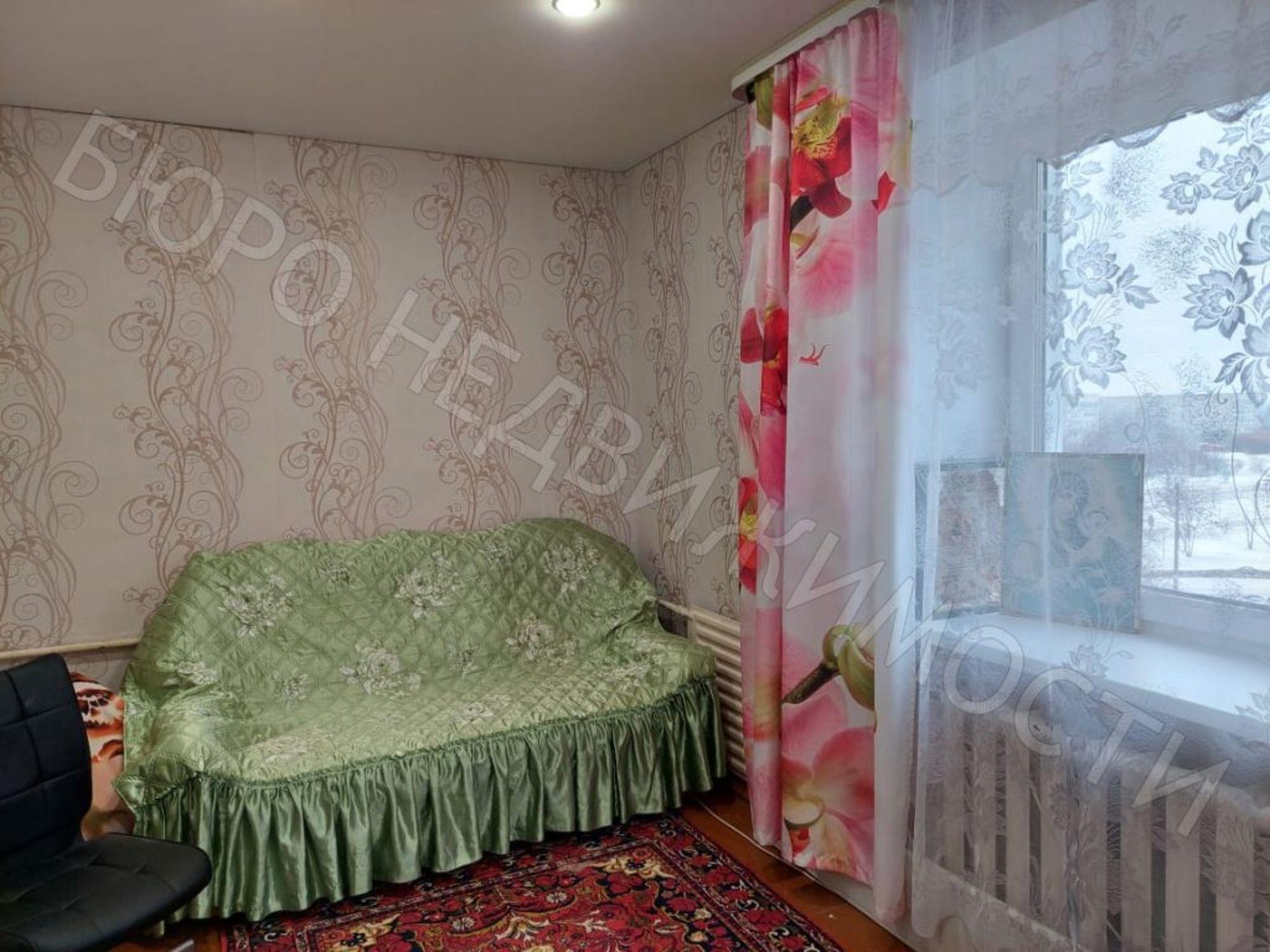 Купить квартиру за 2 350 000 рублей на Космонавтов пр-кт, 24