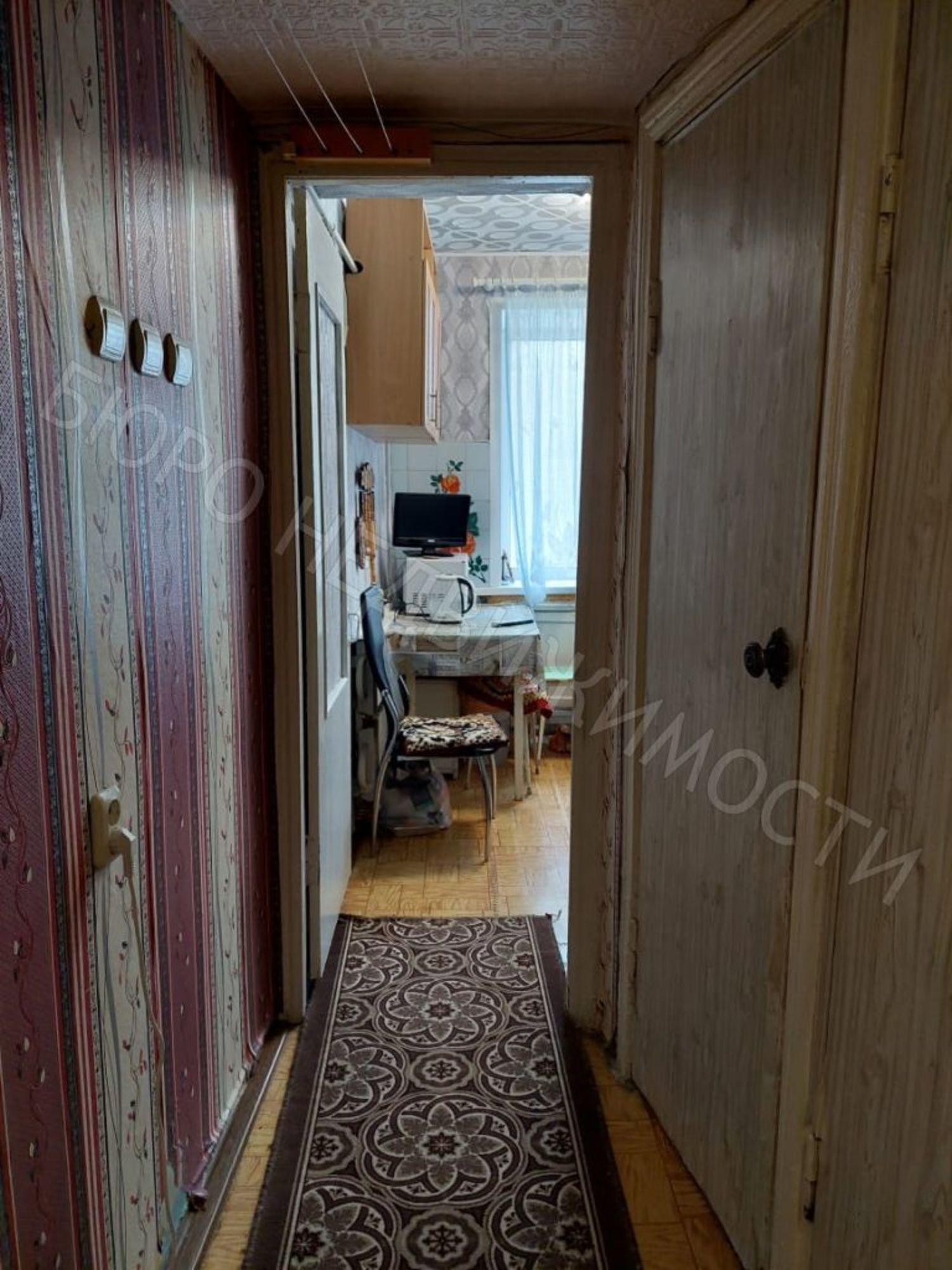 Купить квартиру за 2 350 000 рублей на Космонавтов пр-кт, 24