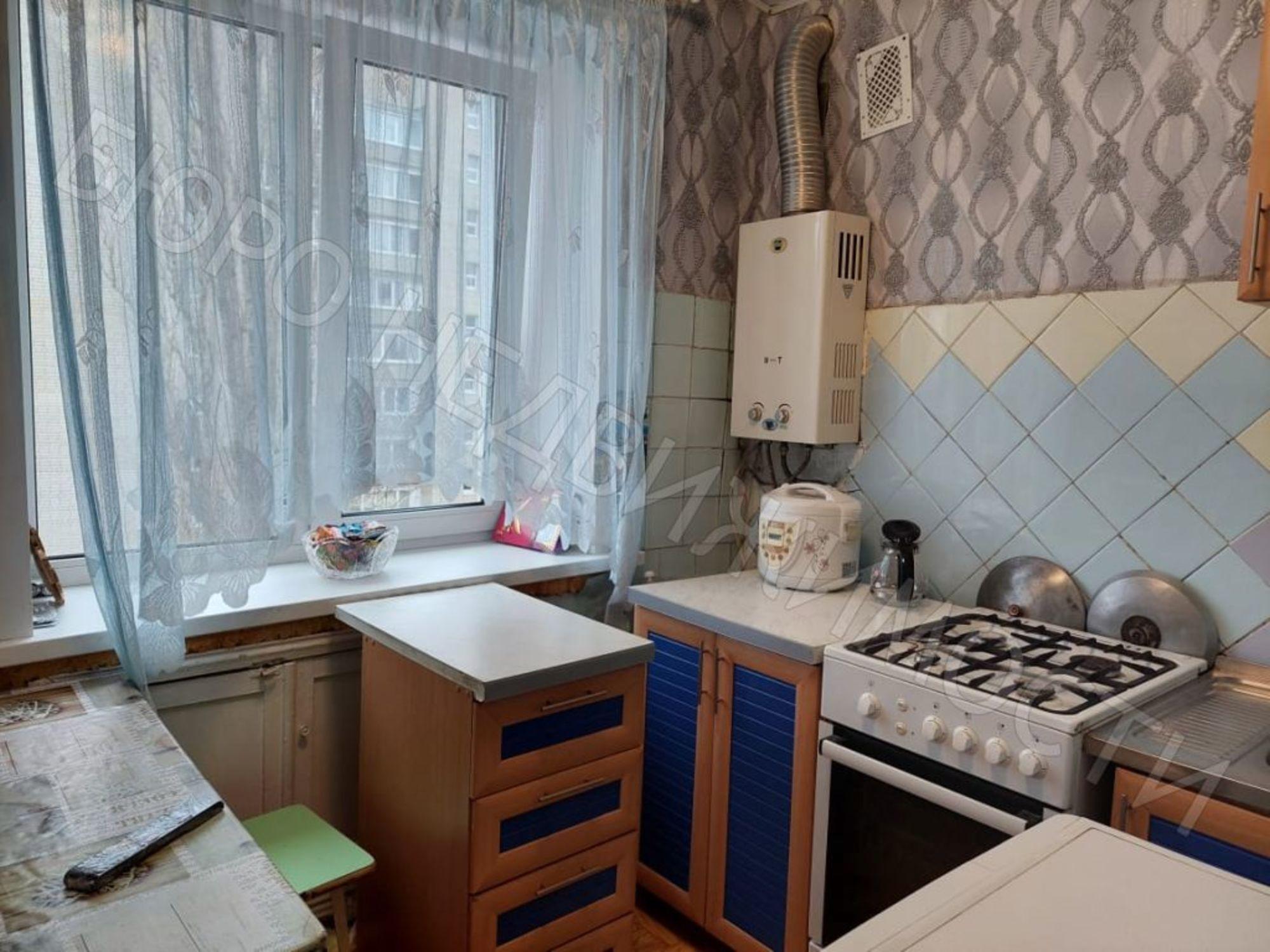 Купить квартиру за 2 350 000 рублей на Космонавтов пр-кт, 24