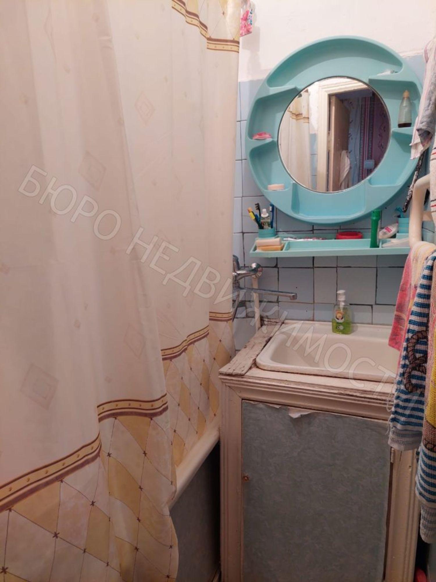 Купить квартиру за 2 350 000 рублей на Космонавтов пр-кт, 24