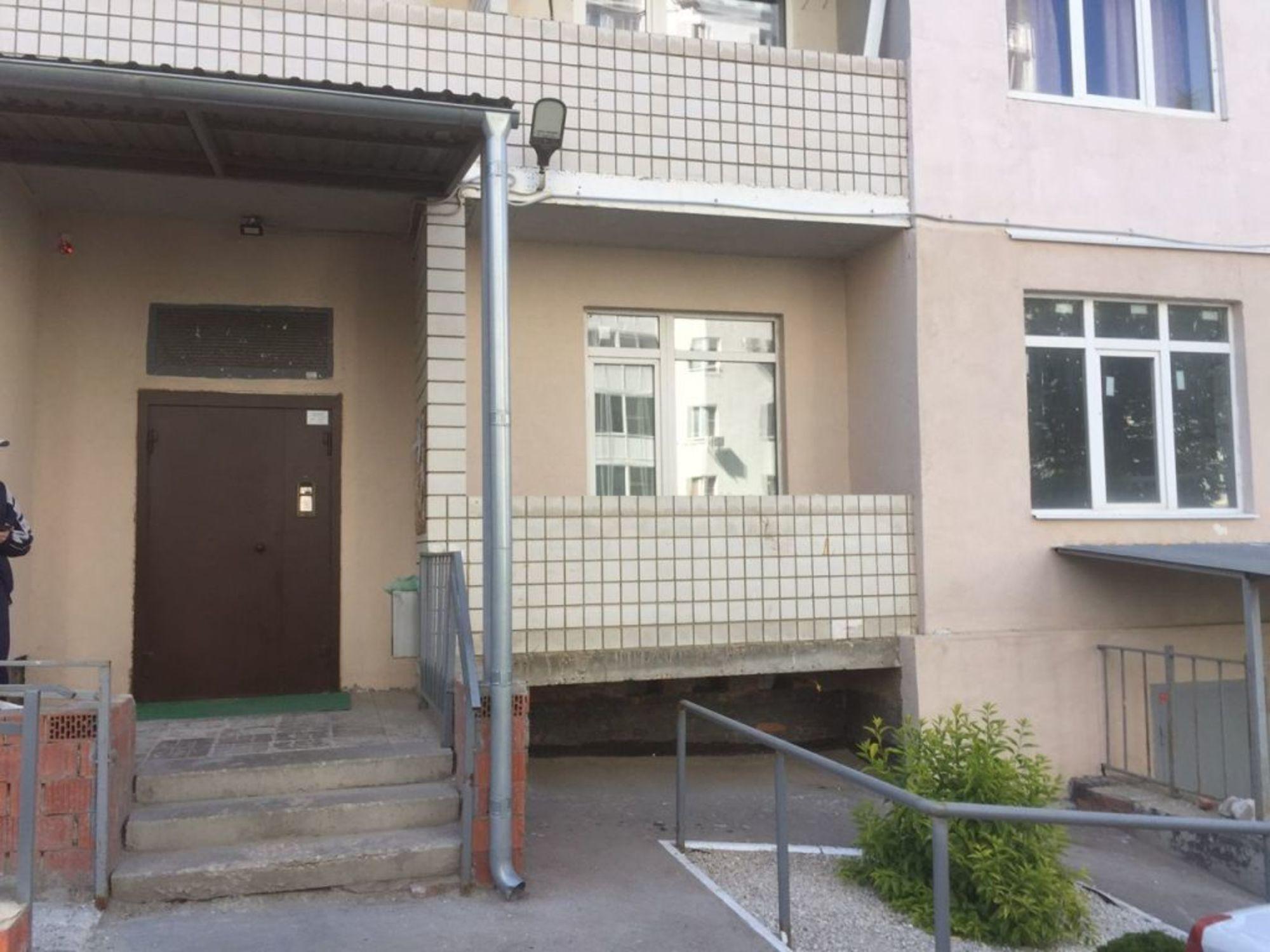 Купить квартиру за 4 360 000 рублей на Алексеевская ул, 7А