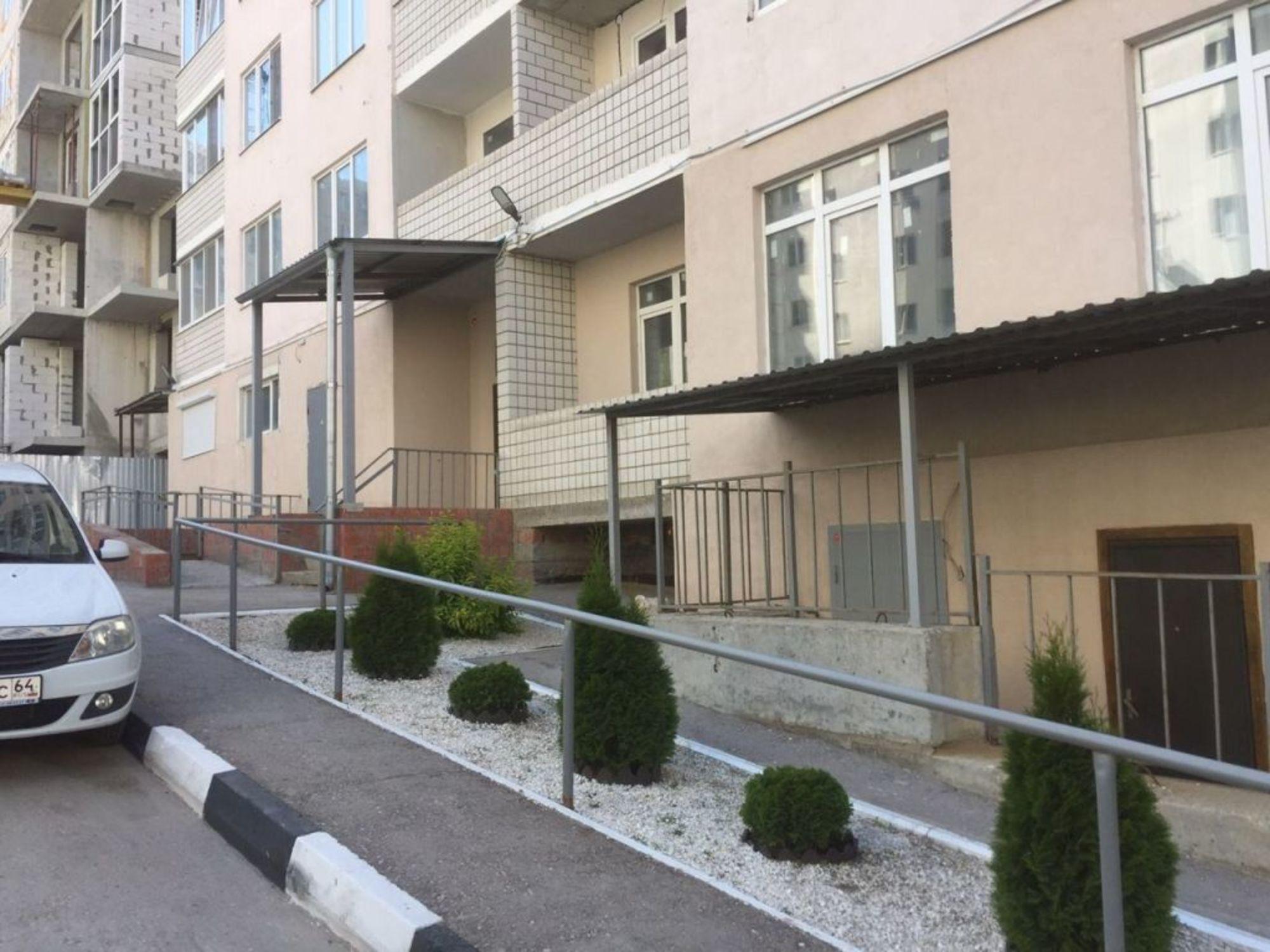 Купить квартиру за 4 360 000 рублей на Алексеевская ул, 7А