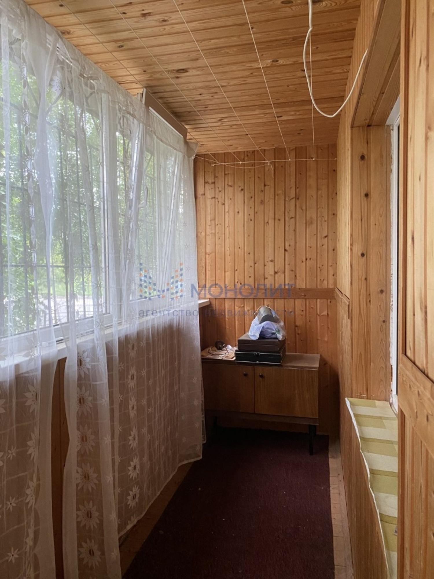 Купить квартиру за 7 500 000 рублей на Нижегородский район