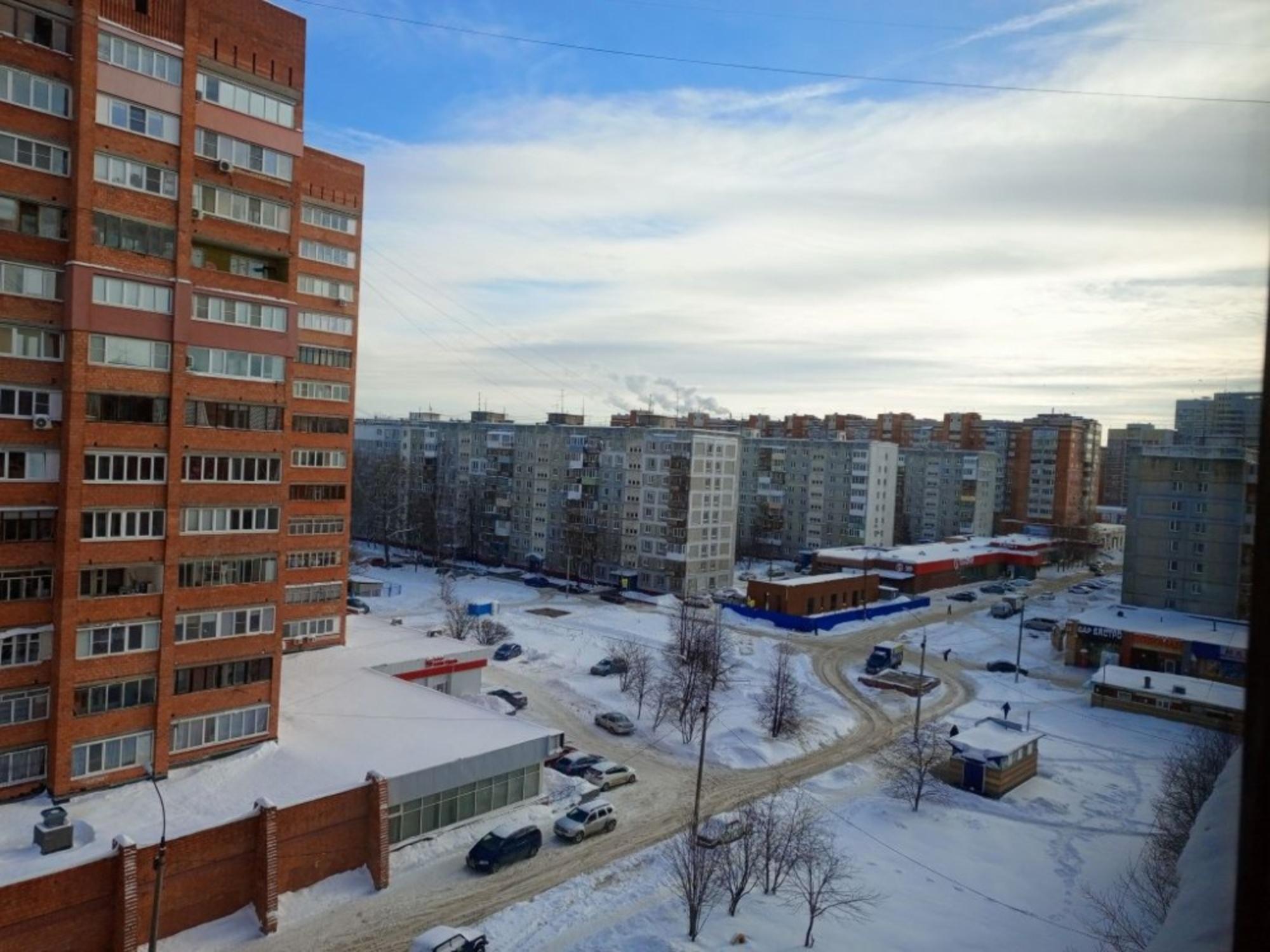 Купить квартиру за 7 800 000 рублей на ул Политбойцов