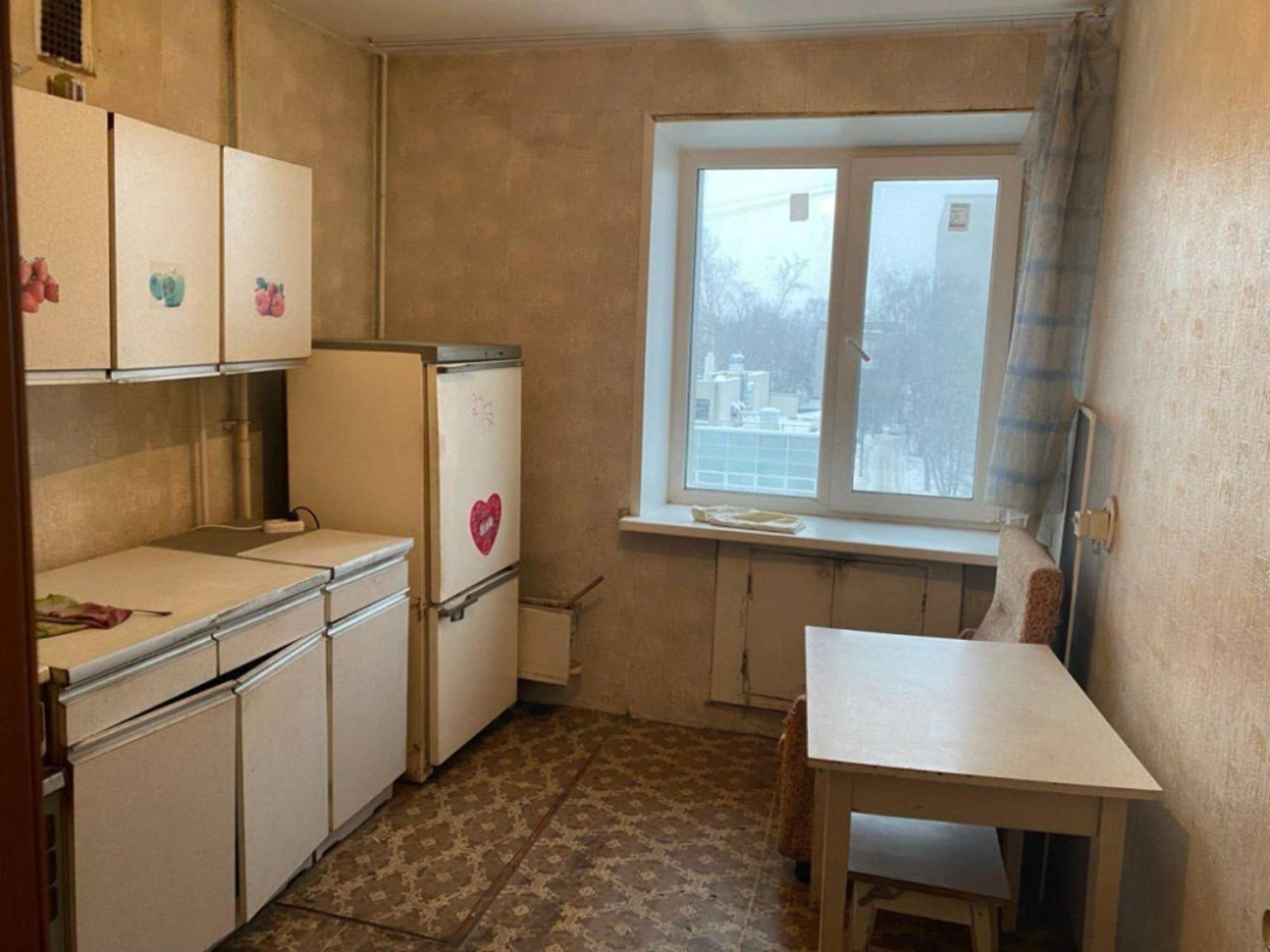 Купить квартиру за 6 000 000 рублей на ул Веденяпина