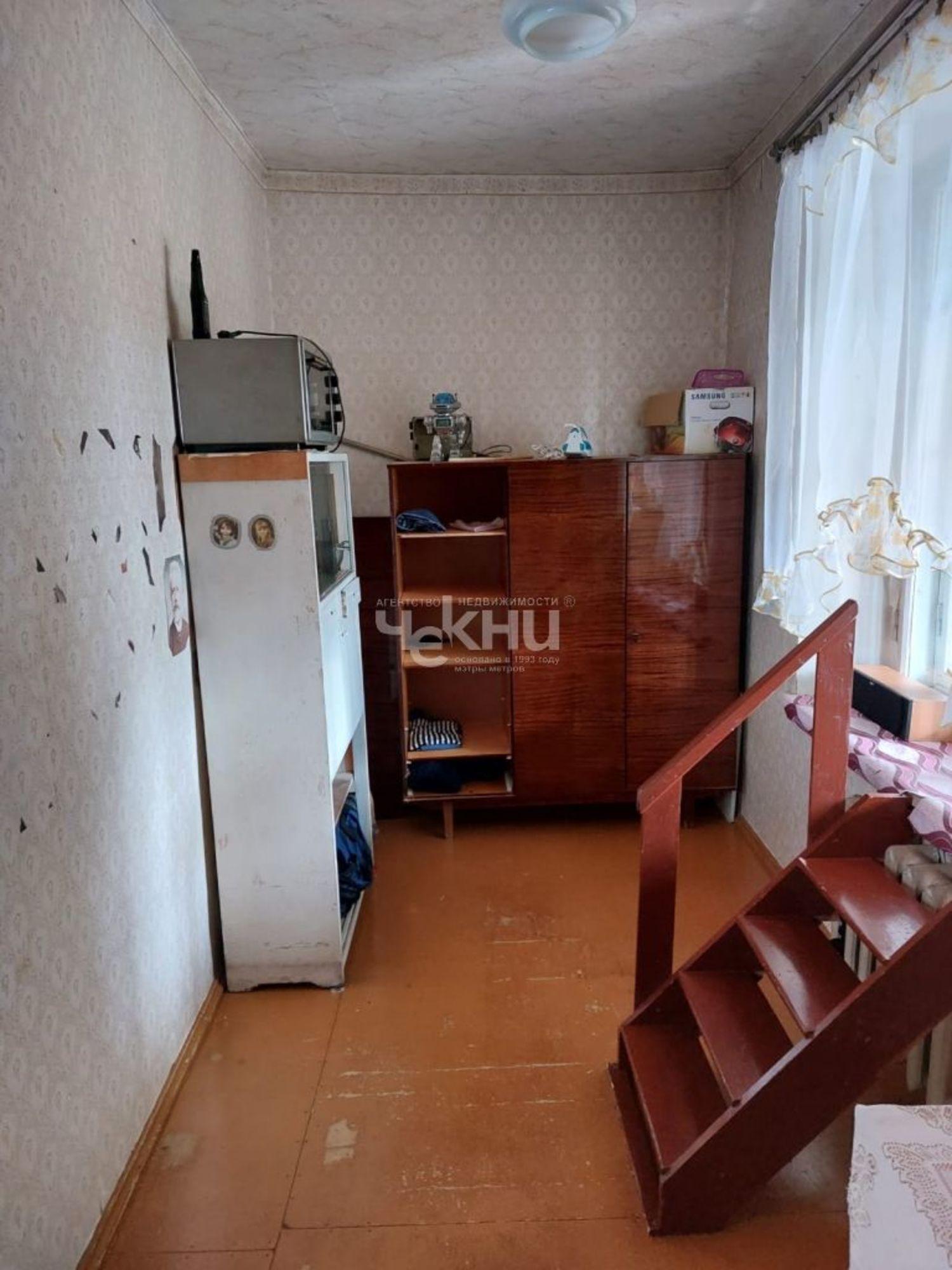 Купить квартиру за 2 200 000 рублей на Семенов