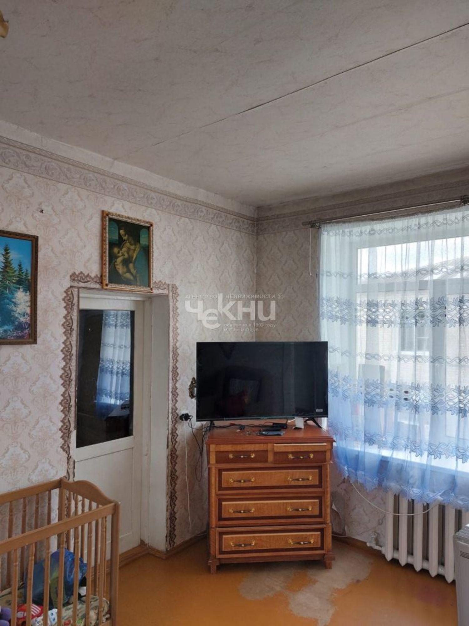 Купить квартиру за 2 200 000 рублей на Семенов