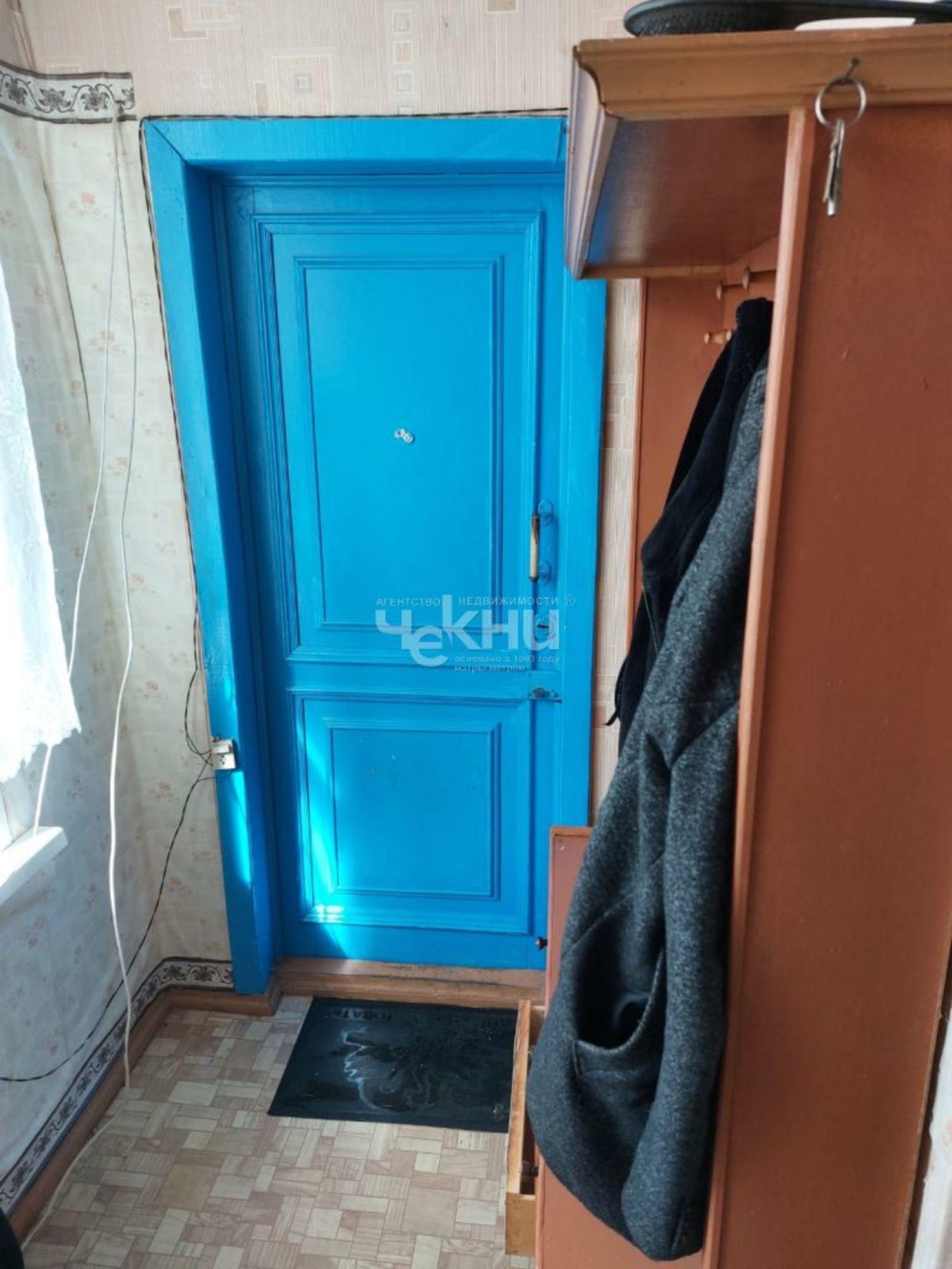 Купить квартиру за 2 200 000 рублей на Семенов