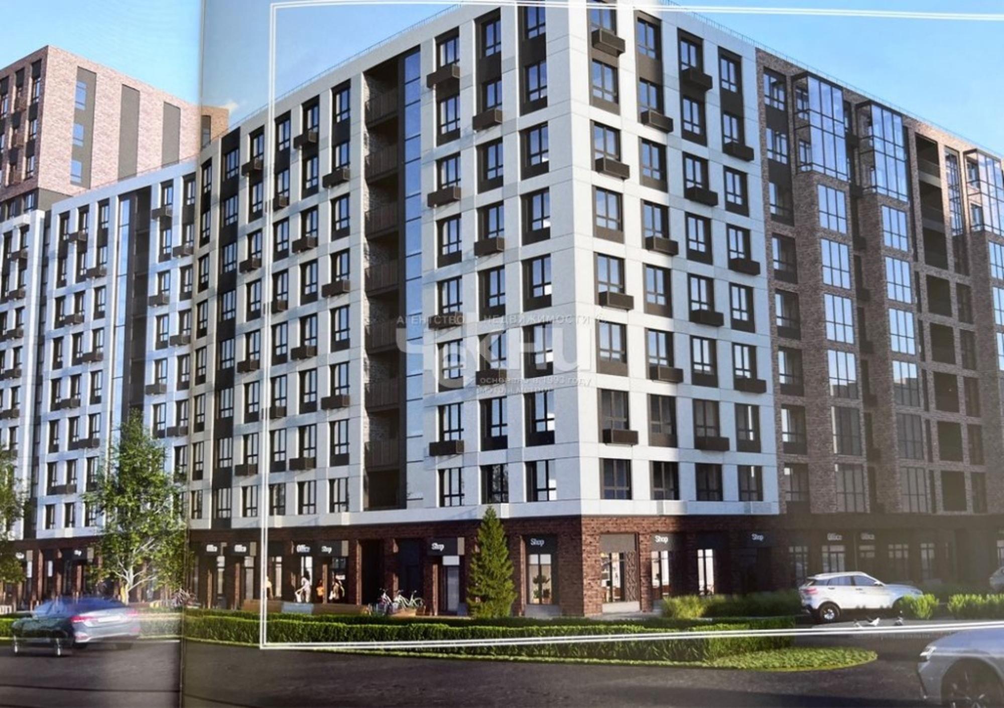 Купить квартиру за 13 800 000 рублей на Советский район