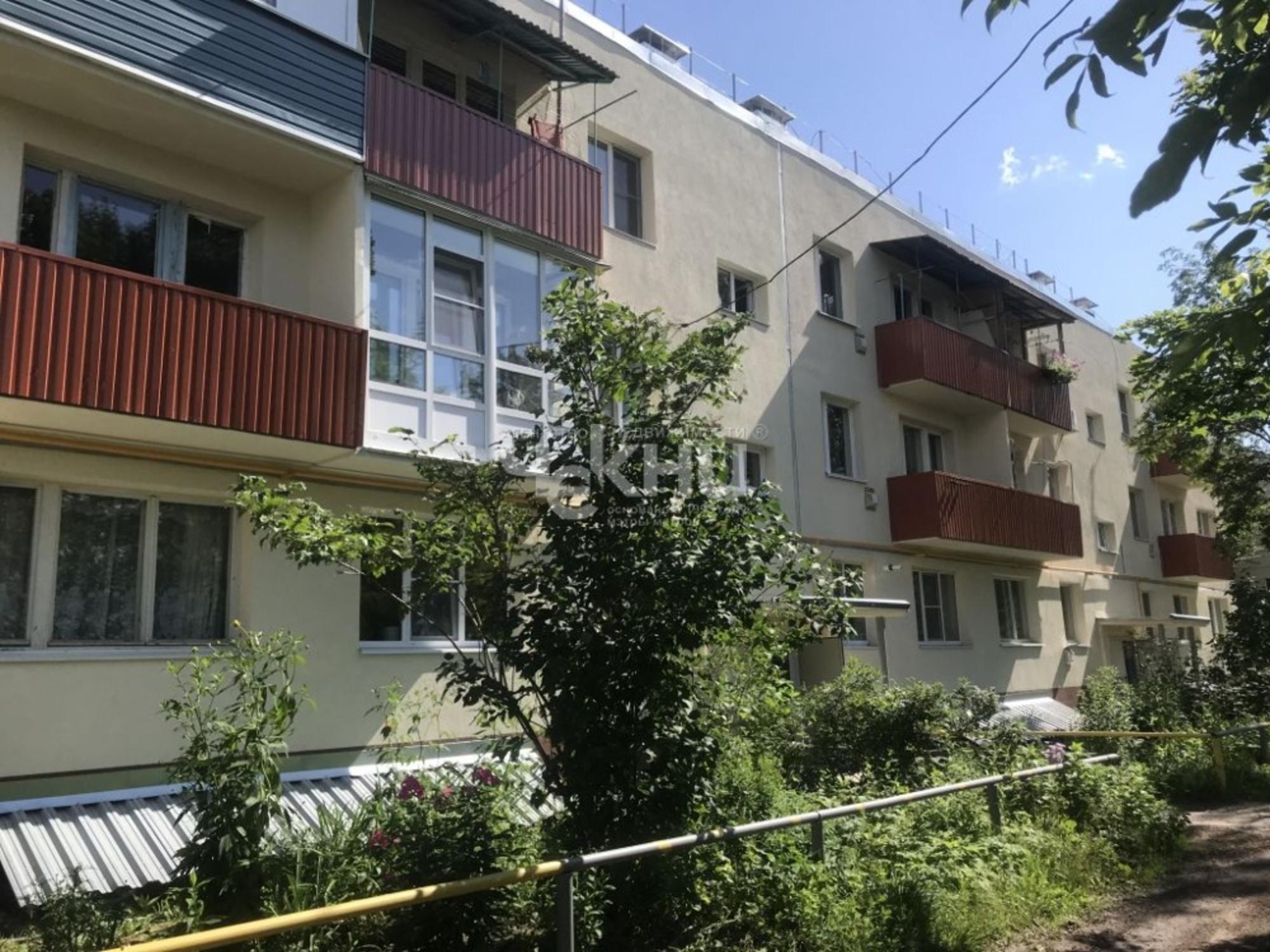 Купить квартиру за 1 250 000 рублей на совхоза Сормовский Пролетарий п