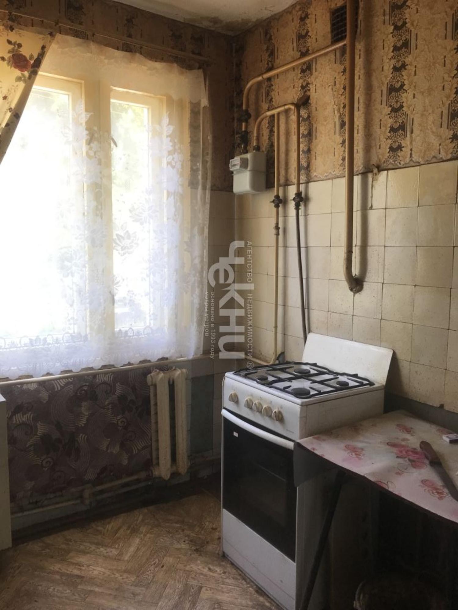 Купить квартиру за 1 250 000 рублей на совхоза Сормовский Пролетарий п