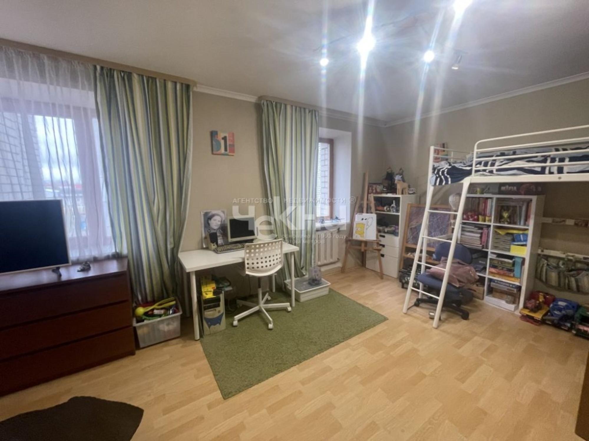 Купить квартиру за 15 400 000 рублей на Кстово