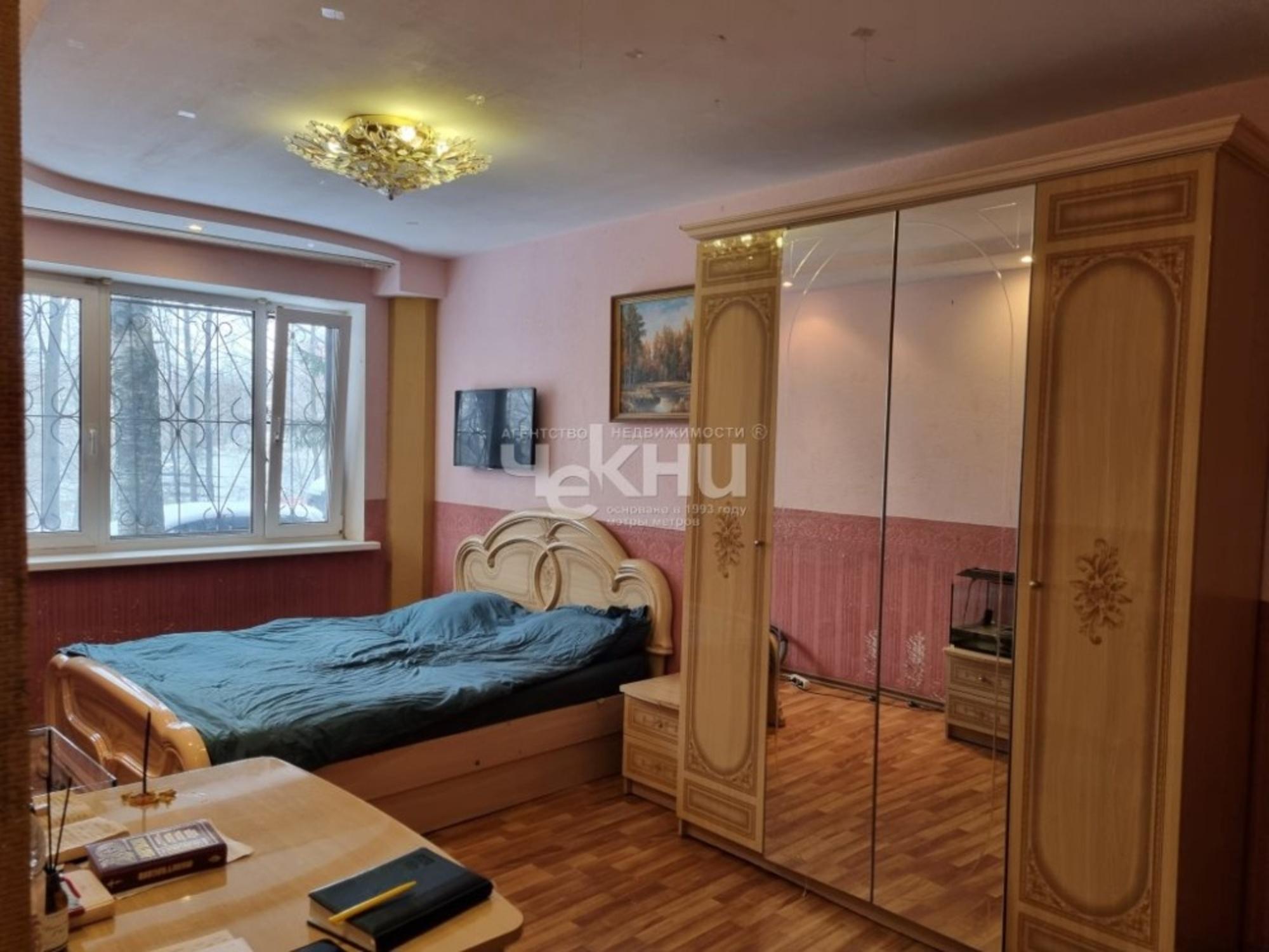 Купить квартиру за 7 900 000 рублей на Нижегородский район