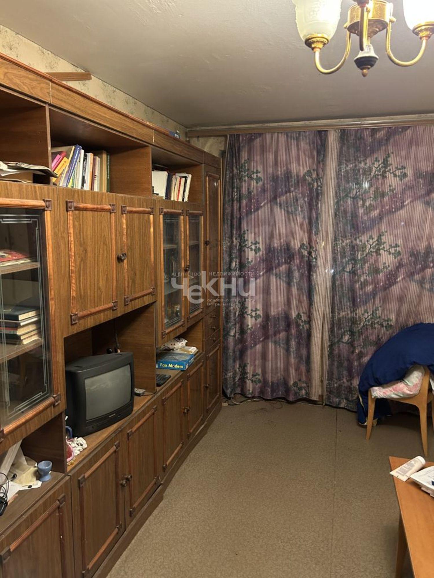 Купить квартиру за 6 000 000 рублей на Автозаводский район