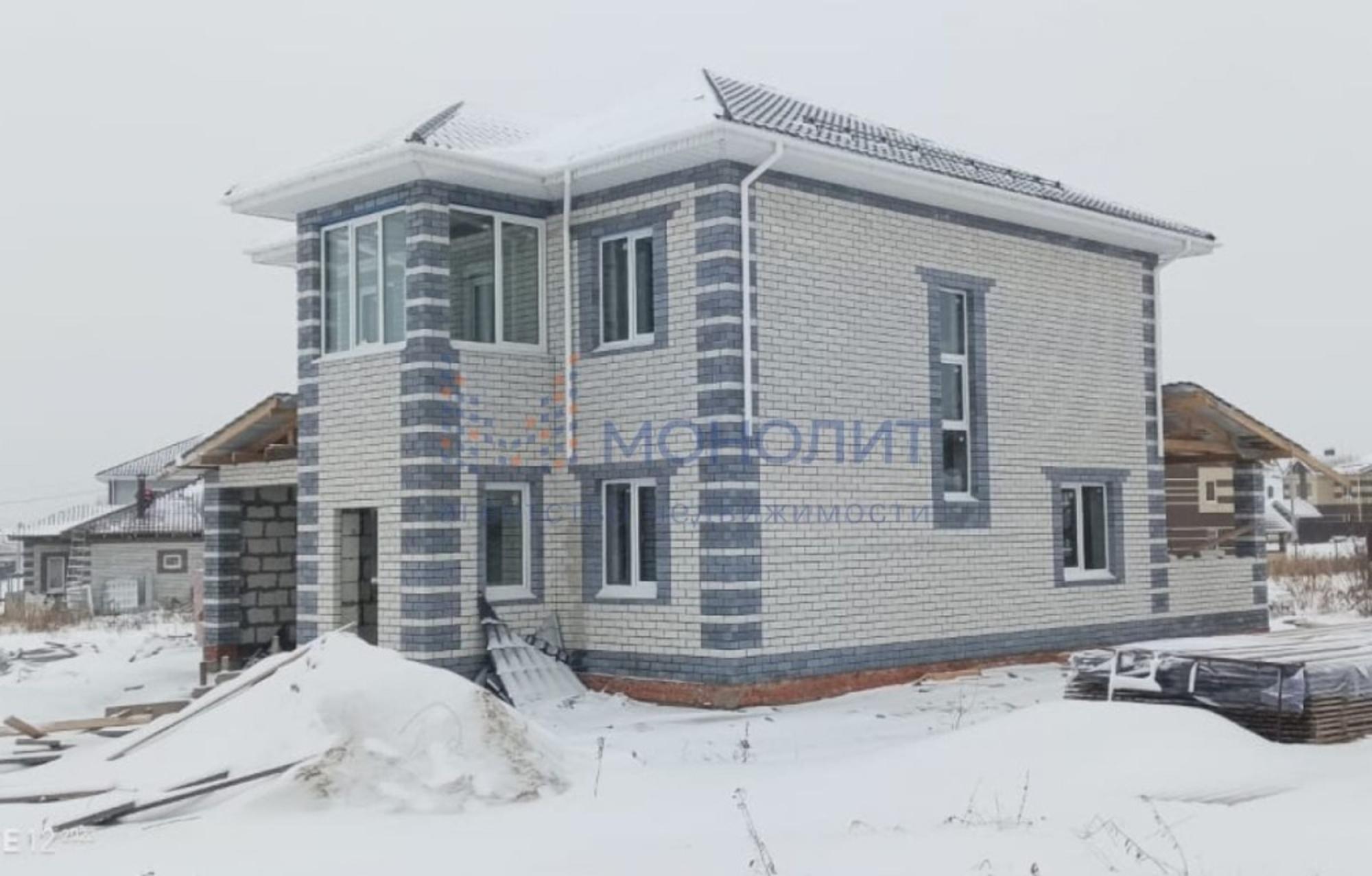 Купить дачу, дом, коттедж за 10 900 000 рублей на Кстово