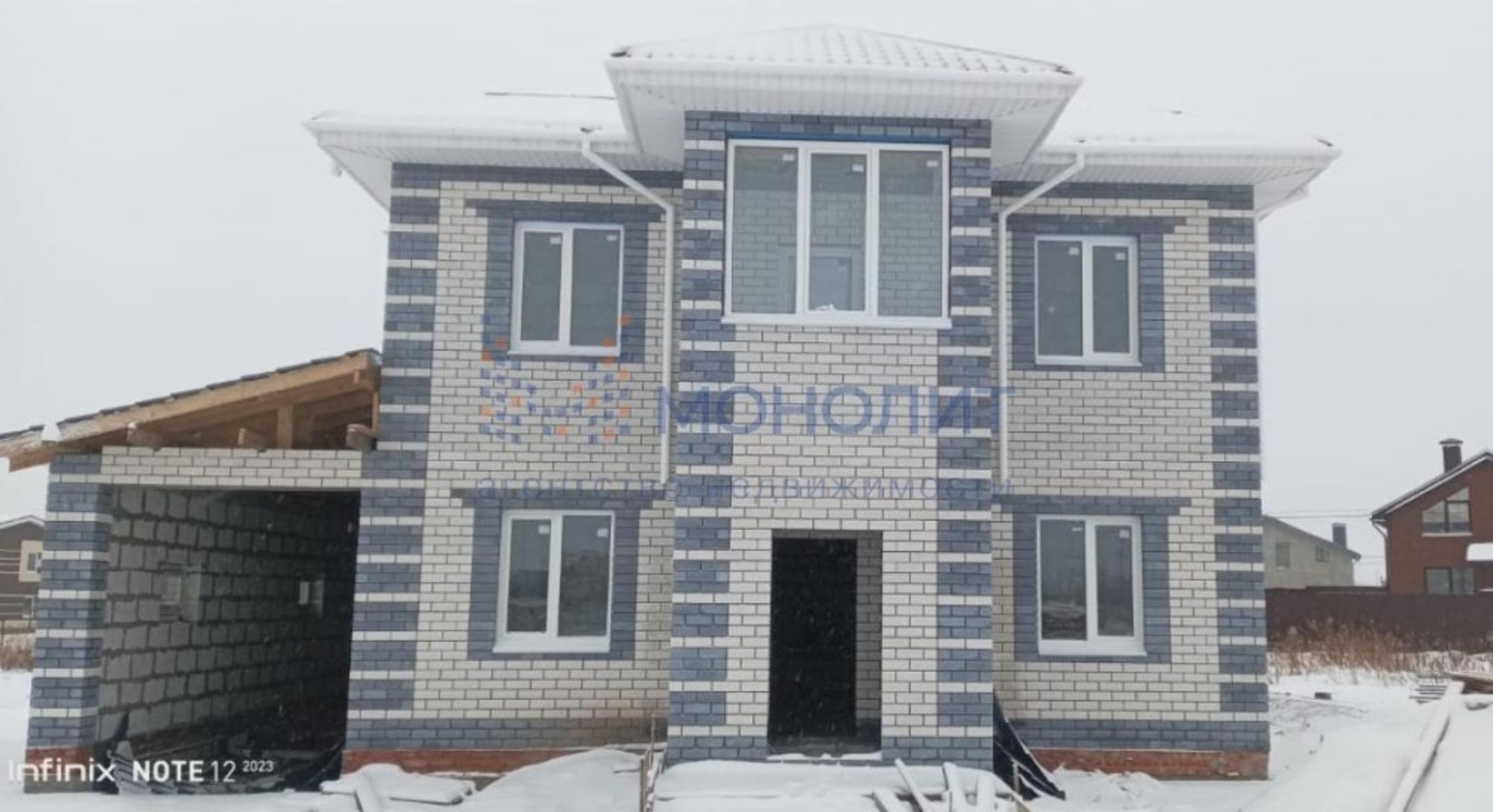 Купить дачу, дом, коттедж за 10 900 000 рублей на Кстово