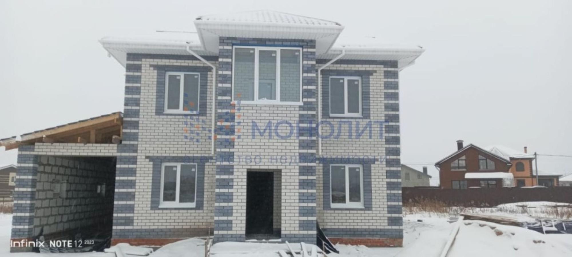 Купить дачу, дом, коттедж за 10 900 000 рублей на Кстово