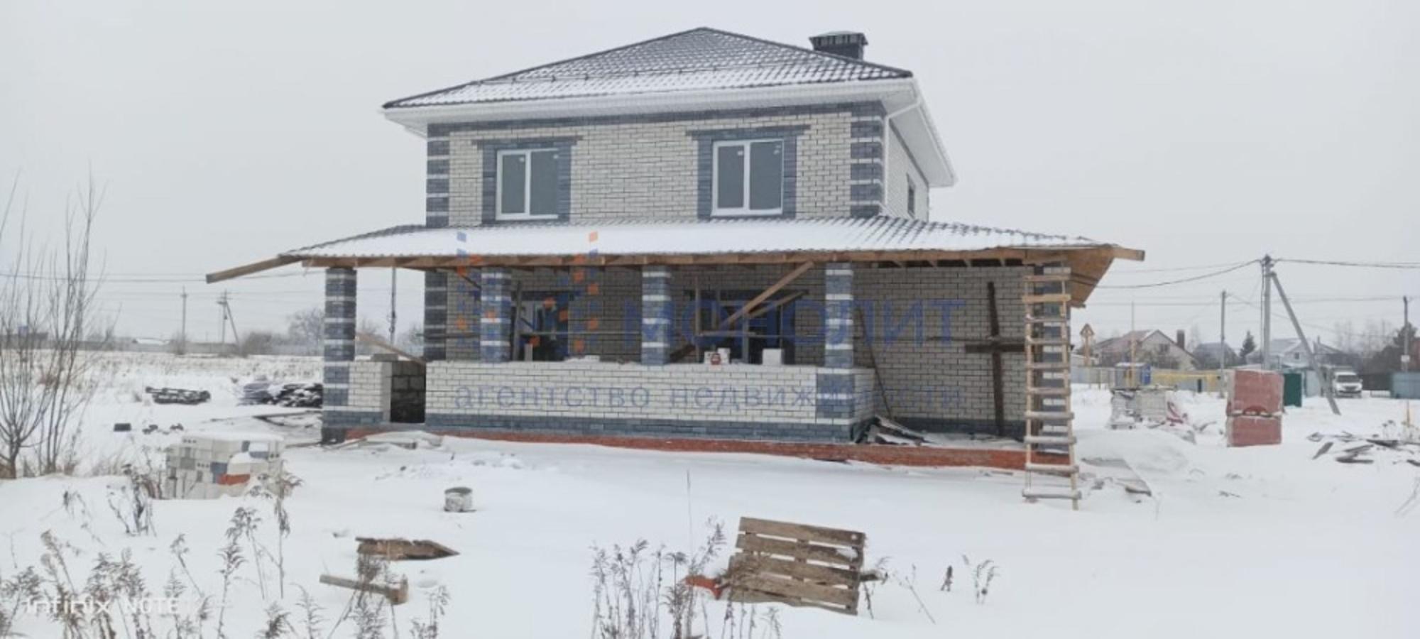 Купить дачу, дом, коттедж за 10 900 000 рублей на Кстово