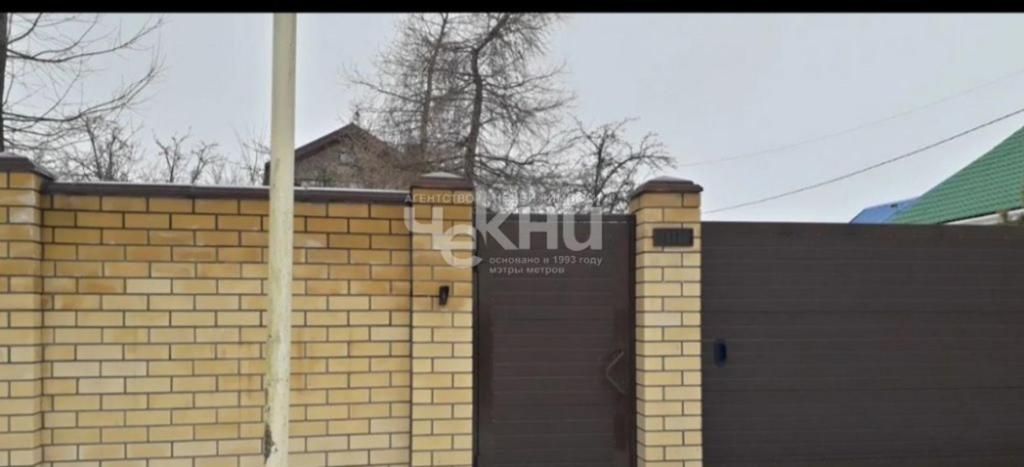 Купить дачу, дом, коттедж за 18 990 000 рублей на Сартаково д