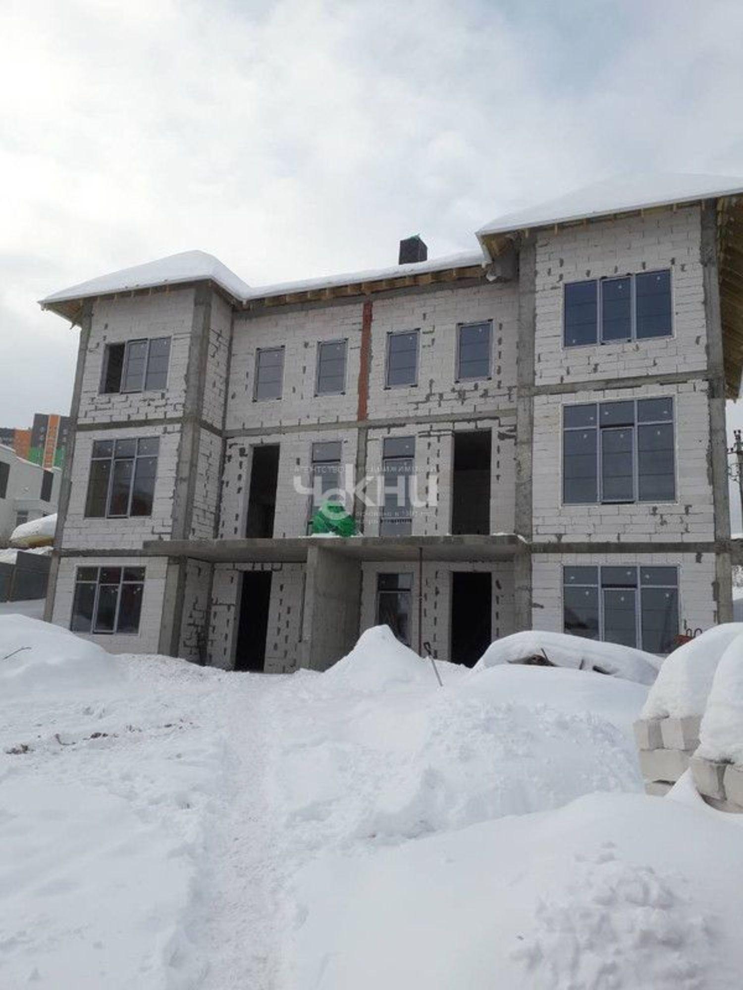 Купить дачу, дом, коттедж за 11 900 000 рублей на Нижегородский район