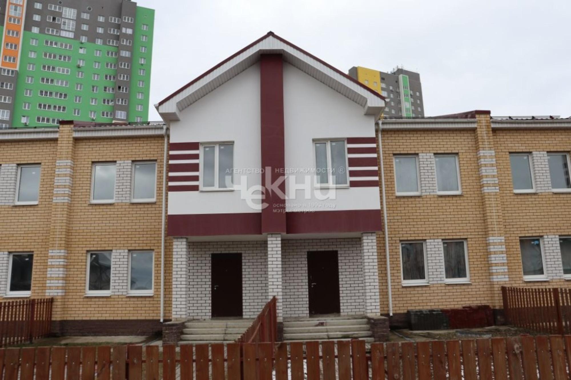 Купить дачу, дом, коттедж за 11 900 000 рублей на Нижегородский район