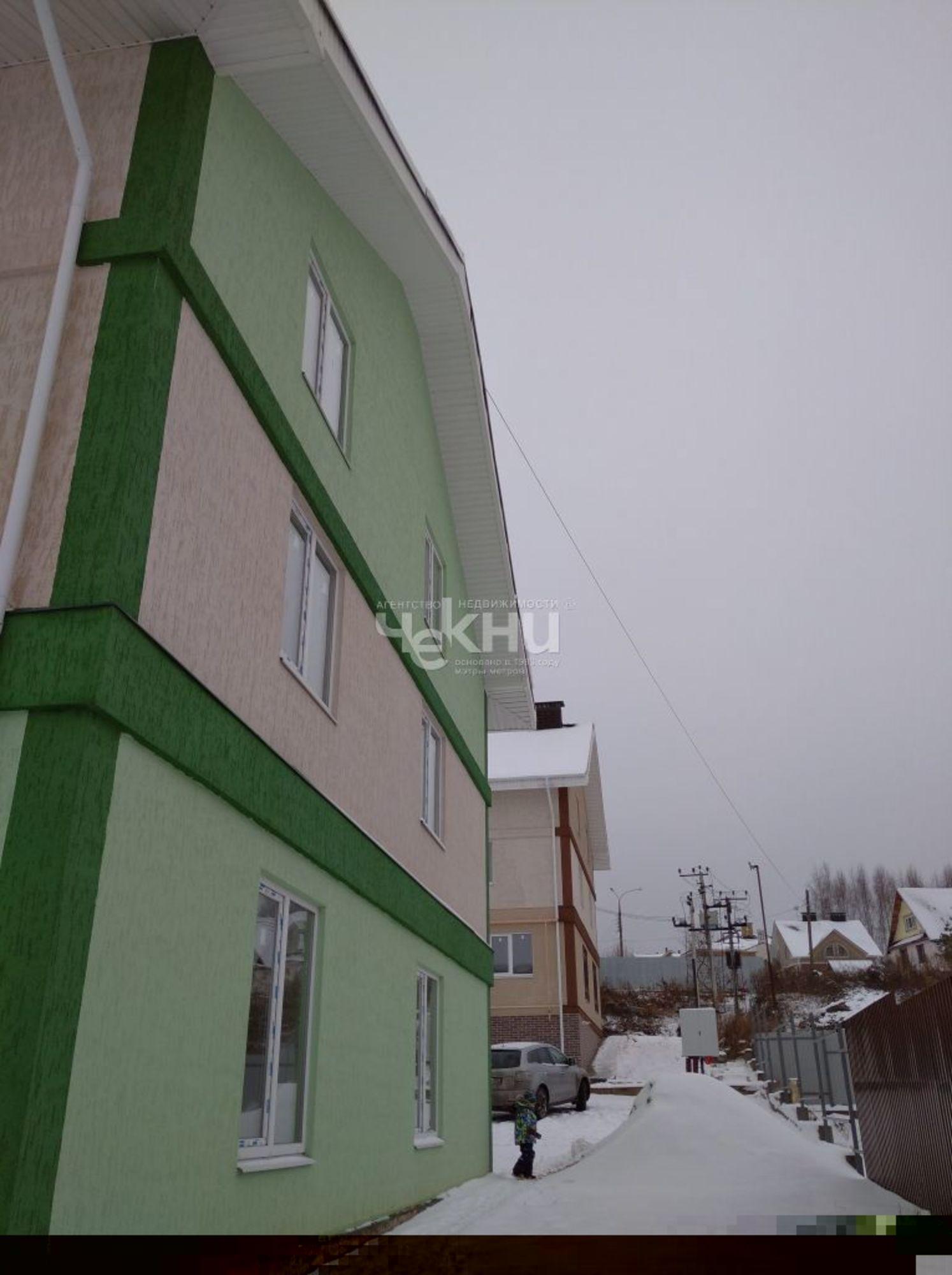 Купить дачу, дом, коттедж за 9 000 000 рублей на Афонино д